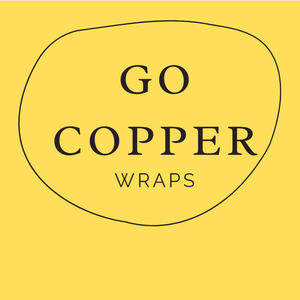 GO Copper Wraps