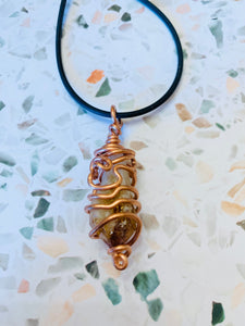 Citrine Healing stone